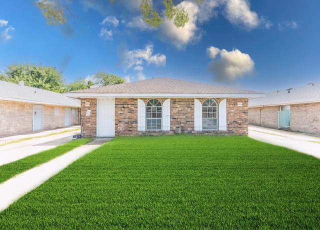 Property at 8021 23 Arcadia Ln, New Orleans, LA 70128, 5 beds, 3 baths