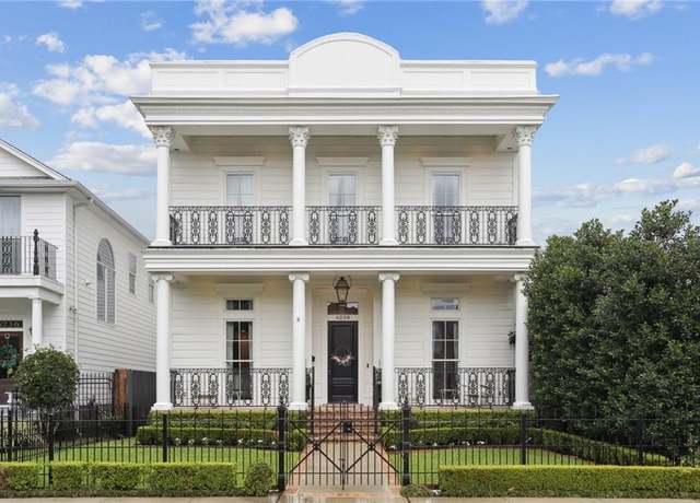 Property at 6238 General Diaz St, New Orleans, LA 70124, 5 beds, 4 baths