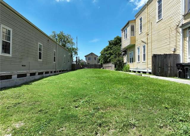 Property at 2730 St Philip St, New Orleans, LA 70119