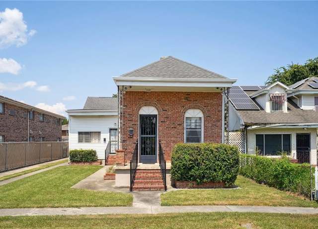 Property at 514 16 Monticello Ave, Jefferson, LA 70121, 3 beds, 2 baths