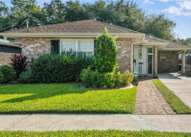 Property at 1139 Nursery Ave, Metairie, LA 70005, 3 beds, 2 baths