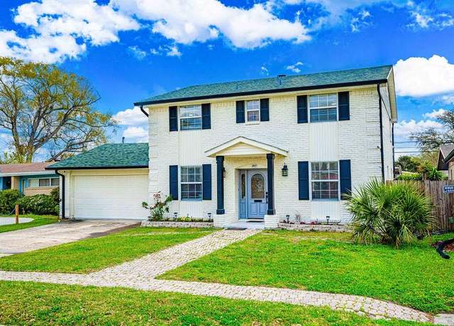 Property at 3017 Jessica St, Metairie, LA 70003, 4 beds, 3.5 baths