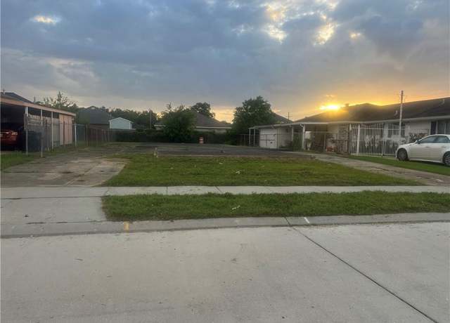 Property at 4560 Bonita Dr, New Orleans, LA 70126