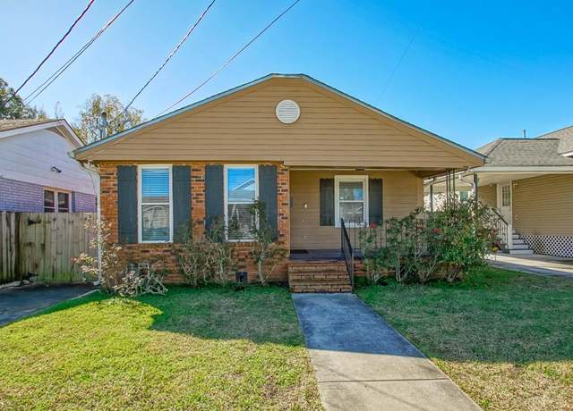 Property at 510 Warrington Dr, New Orleans, LA 70122, 3 beds, 2 baths