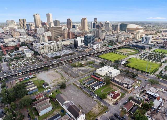 Property at 1801-39 Iberville St, New Orleans, LA 70112