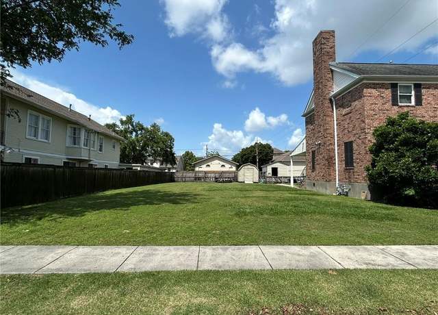 Property at 6038 Catina St, New Orleans, LA 70124