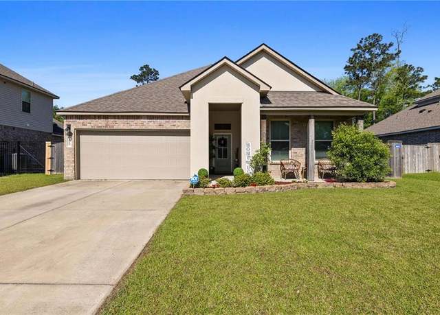 Property at 24209 Water Tupelo Rd, Ponchatoula, LA 70454, 4 beds, 2 baths