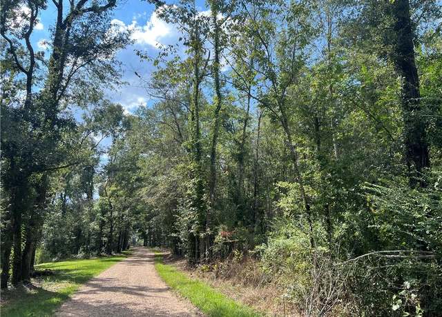 Property at Charlie Morse Ln, Kentwood, LA 70444