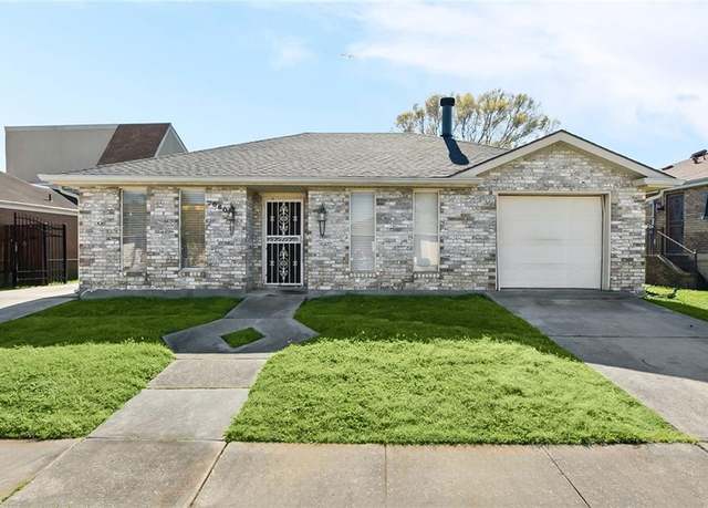 Property at 7060 E Renaissance Ct, New Orleans, LA 70128, 3 beds, 2 baths