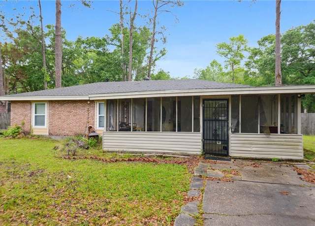Property at 35281 Garden Dr, Slidell, LA 70460, 3 beds, 2 baths
