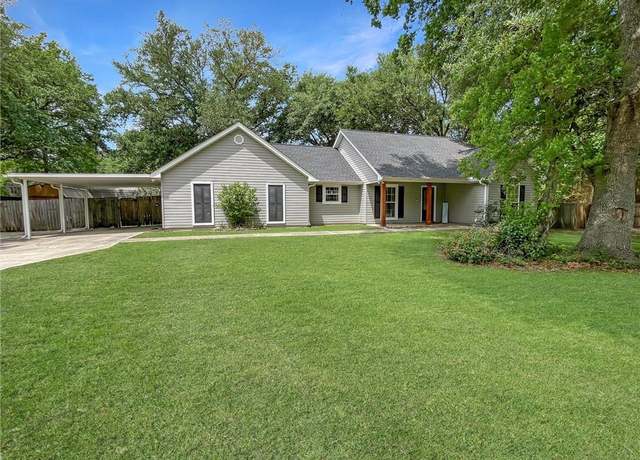 Property at 105 Stallion Run, Pearl River, LA 70452, 3 beds, 2 baths