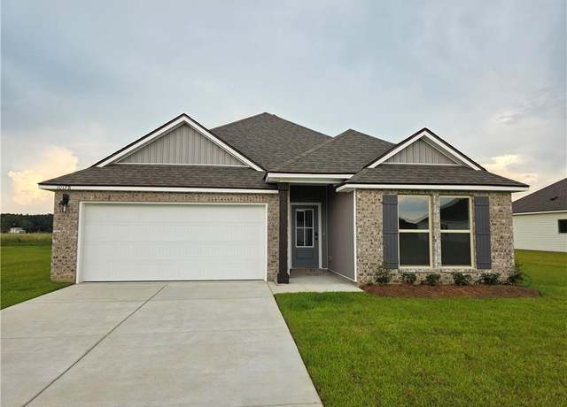 Property at 10178 Crystal Ln, Tickfaw, LA 70466, 3 beds, 2 baths