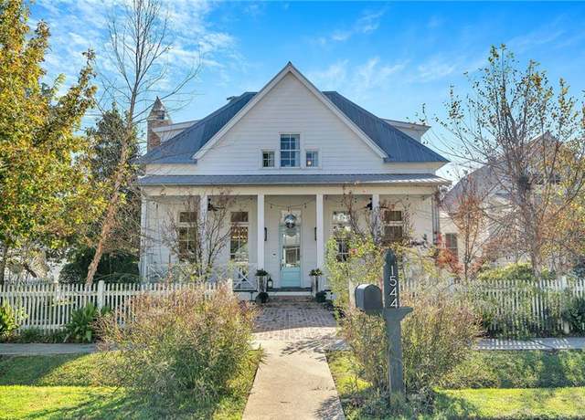 Property at 1544 Darlington St, Covington, LA 70433, 4 beds, 3.5 baths