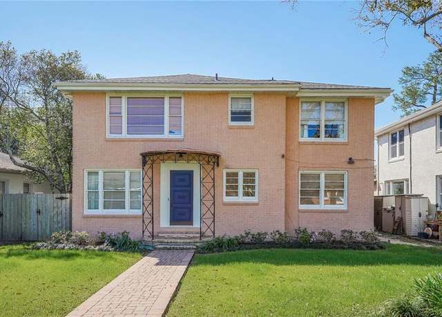 Property at 24 Warbler St, New Orleans, LA 70124, 4 beds, 2.5 baths