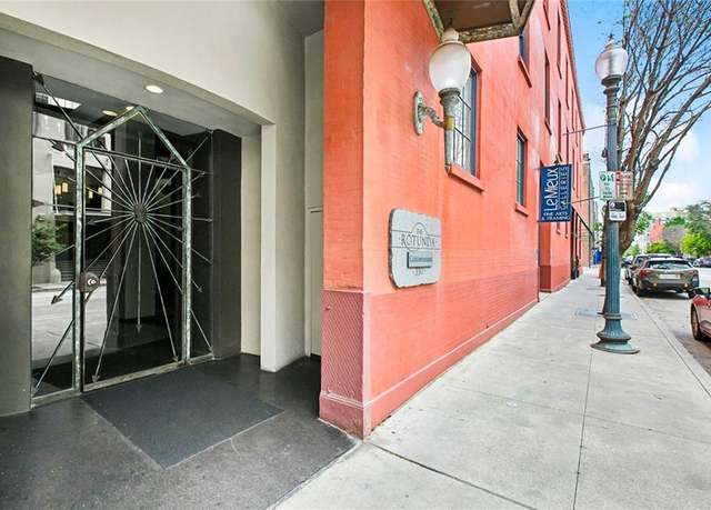 Property at 330 Julia St #223, New Orleans, LA 70130, 1 bed, 1 bath
