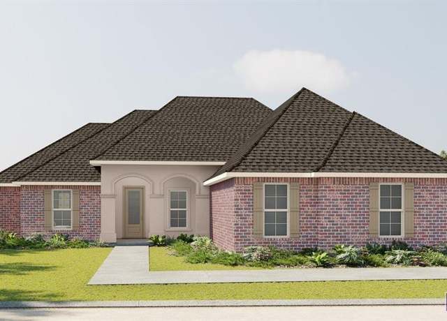 Property at 694 Elk Rdg, Covington, LA 70435, 4 beds, 3 baths