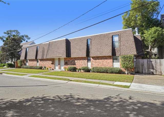 Property at 5924 Milne Blvd, New Orleans, LA 70124, 6 beds, 5 baths