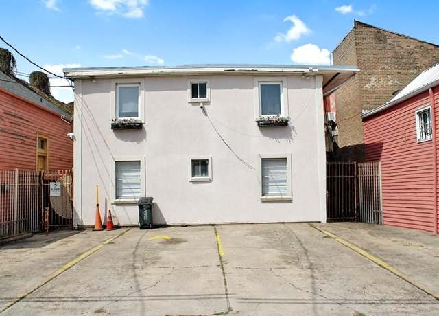 Property at 1031 Henriette Delille St #8, New Orleans, LA 70116, 2 beds, 1 bath