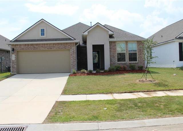Property at 5149 Clarkston Grove Dr, Slidell, LA 70461, 3 beds, 2 baths
