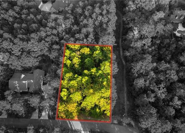 Property at Lot E-16 Windstone St, Sumrall, MS 39482