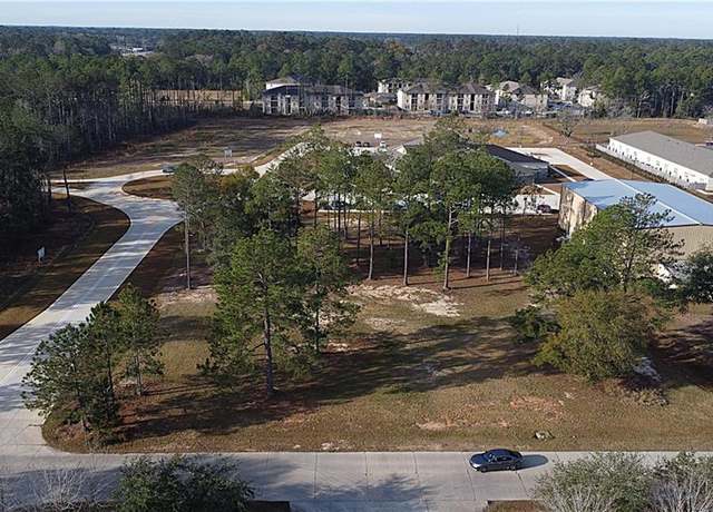 Property at LOT 4 Privette Blvd, Covington, LA 70433