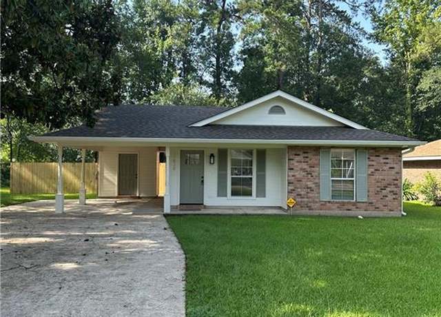 Property at 17638 Alack Dr, Hammond, LA 70403, 2 beds, 2 baths