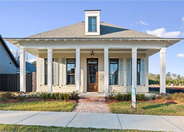 Property at 142 Sage Aly, Covington, LA 70433, 3 beds, 2.5 baths