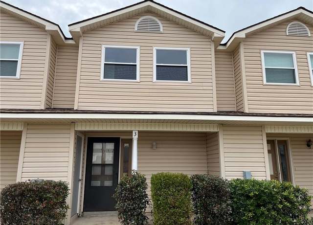 Property at 1600 Marseille Dr #3, La Place, LA 70068, 2 beds, 1.5 baths