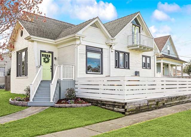 Property at 6596 Catina St, New Orleans, LA 70124, 3 beds, 2 baths