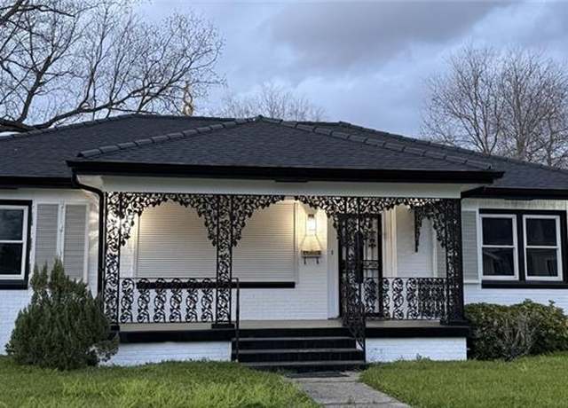 Property at 2165 Brutus St, New Orleans, LA 70122, 3 beds, 2 baths