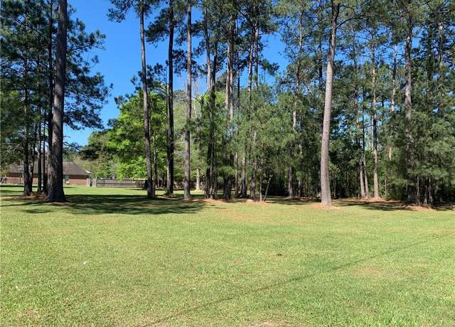 Property at Tract Ba-1 Ivy Springs Dr, Independence, LA 70443