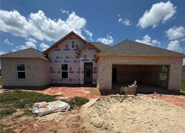 Property at 19443 Deerfield Loop, Loranger, LA 70446, 4 beds, 2 baths