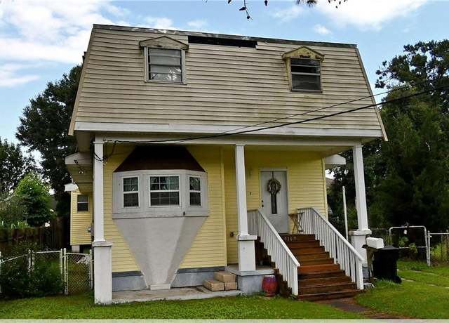 Property at 5163 Lafaye St, New Orleans, LA 70122, 3 beds, 2 baths