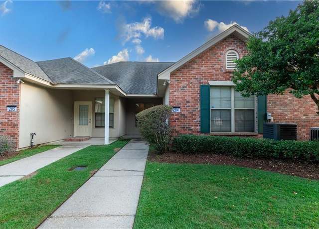 Property at 40145 Taylors Trl #204, Slidell, LA 70461, 2 beds, 2 baths