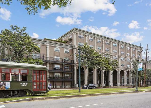 Property at 1750 St Charles Ave #519, New Orleans, LA 70130, 2 beds, 2 baths