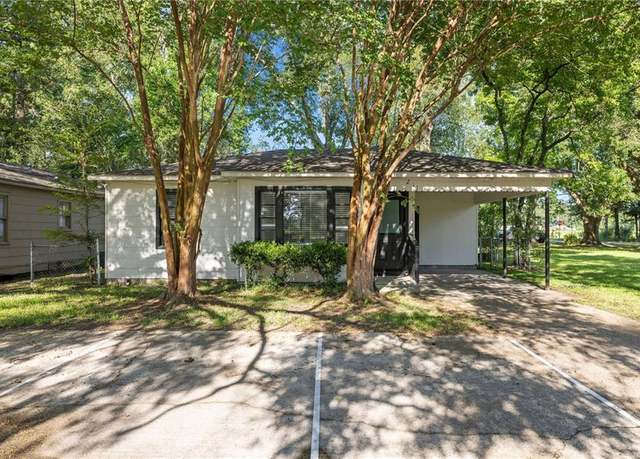 Property at 211 Celia Ave, Hammond, LA 70403, 2 beds, 1 bath