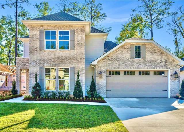 Property at 5028 Twin River Pl, Covington, LA 70433, 4 beds, 4 baths