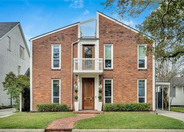 Property at 444 Fairway Dr, New Orleans, LA 70124, 4 beds, 4 baths