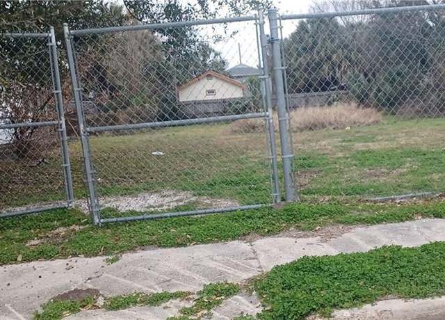 Property at 1567 Harrison Ave, New Orleans, LA 70122