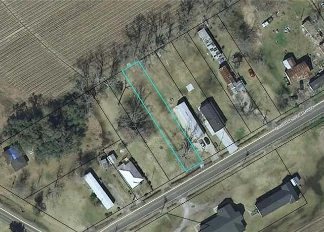 Property at 109 Hwy 1014 Hwy, Napoleonville, LA 70390