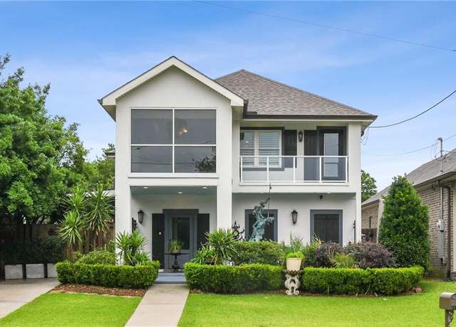 Property at 6161 West End Blvd, New Orleans, LA 70124, 4 beds, 4 baths