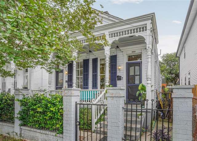 Property at 3434 Dryades St, New Orleans, LA 70115, 5 beds, 2 baths