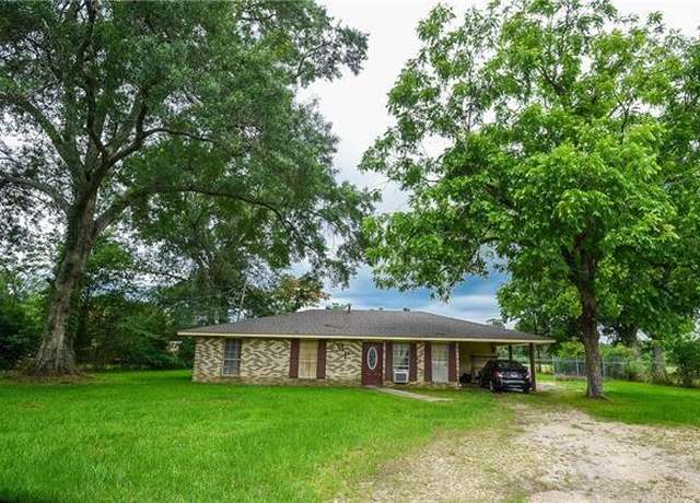 Property at 54455 Old Hwy 51, Independence, LA 70443, 3 beds, 1 bath