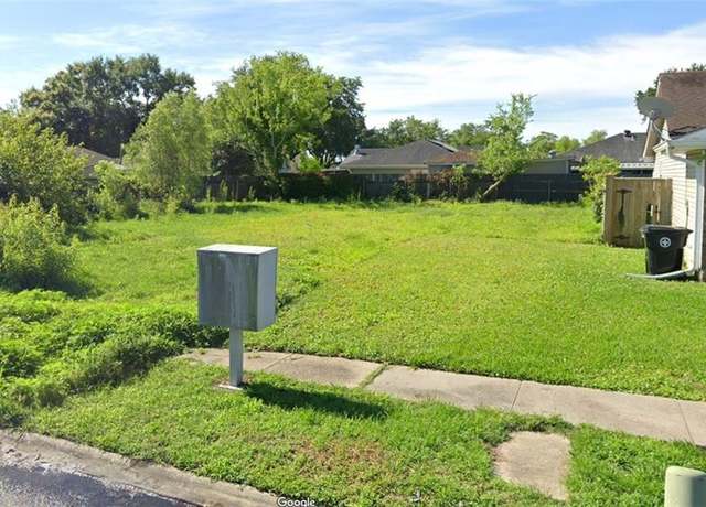 Property at 5480 Patio Way, New Orleans, LA 70129