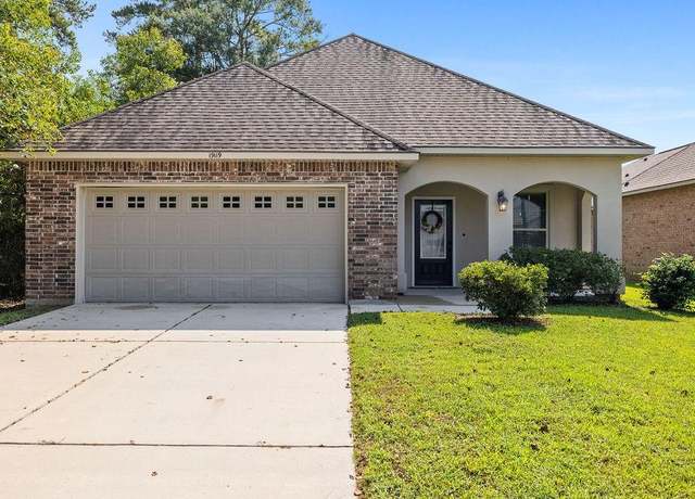 Property at 19119 Greenleaf Cir, Ponchatoula, LA 70454, 3 beds, 2 baths