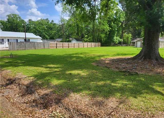 Property at 1309 W Church St, Hammond, LA 70401