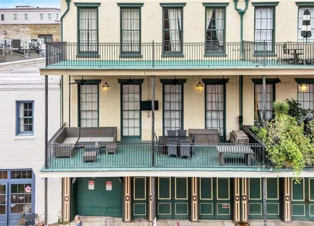 Property at 633 Tchoupitoulas St #1, New Orleans, LA 70130, 2 beds, 2 baths