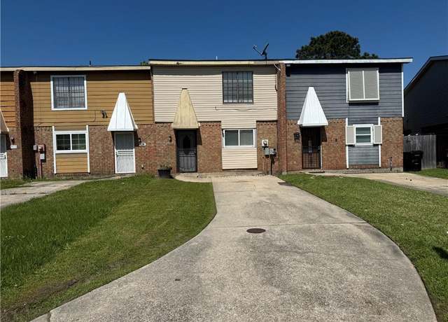 Property at 5140 Bayouview Ct #1, New Orleans, LA 70126, 2 beds, 2.5 baths