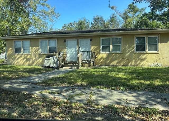 Property at 4407 Lonely Oak Dr, New Orleans, LA 70126, 4 beds, 2 baths
