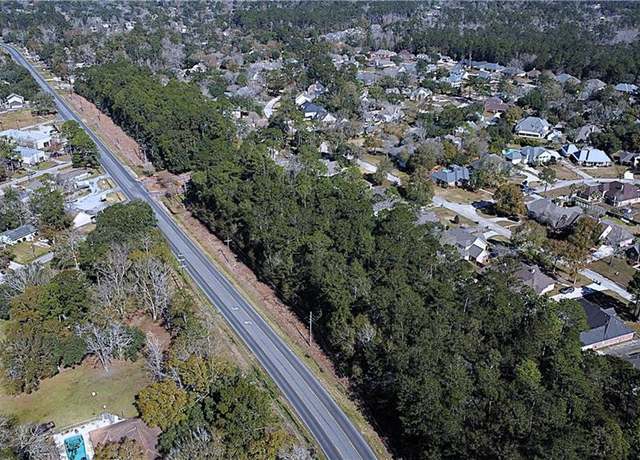 Property at 310 Military Rd, Slidell, LA 70461